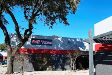 MAT Texas Opioid Treatment Center TX