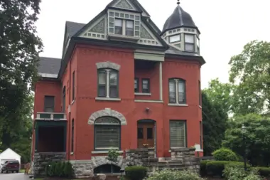 Maxwell House NY 13421