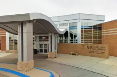 Mayo Clinic Health System - Eastridge Clinic MN 56001