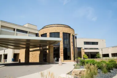 Mayo Clinic Health System - Fountain Centers MN 56007