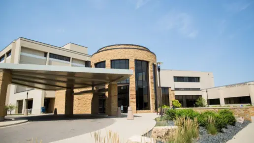 Mayo Clinic Health System – Fountain Centers