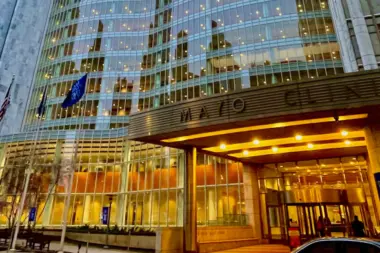 Mayo Foundation Addiction Services MN 55905