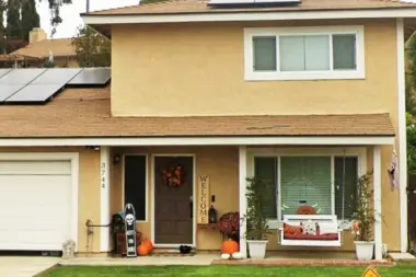 McAlister Institute - Adolescent Residential CA 92056