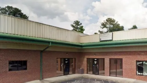 Spalding County Behavioral Health Center