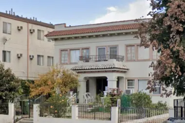 McIntyre House CA 90004