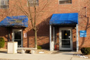 McLean - Child and Adolescent Outpatient Services MA 2138