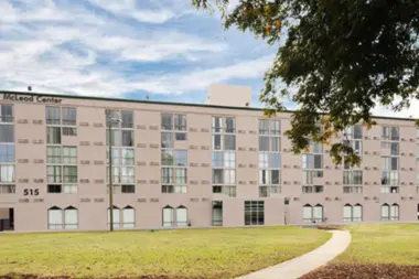 McLeod Addictive Disease Center NC 28217