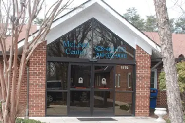 McLeod Addictive Disease Center NC 28601