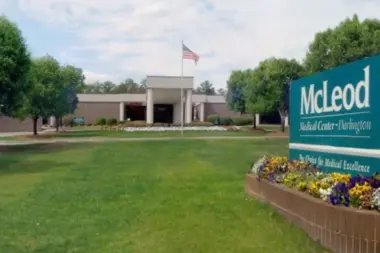 McLeod Behavioral Health Center SC 29532