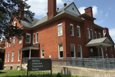 McPike Addiction Treatment Center - CD Inpatient Rehab Program NY 13502