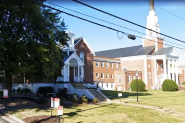 McShin Foundation VA 23228