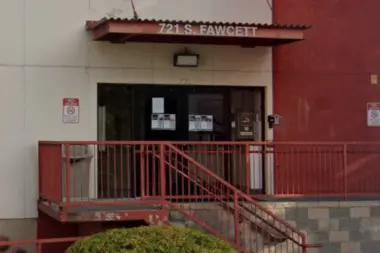 MDC Substance Abuse Services WA 98402