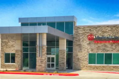 Medical Center of McKinney - Behavioral Health TX 75069