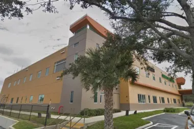 Medical Center of Trinity Behavioral Health FL 34652