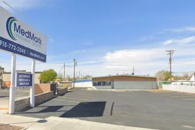 MedMark Treatment Centers TX 79905