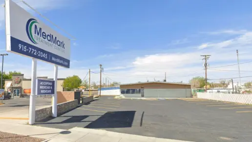 MedMark Treatment Centers El Paso