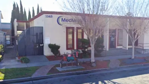 MedMark Treatment Centers Fairfield