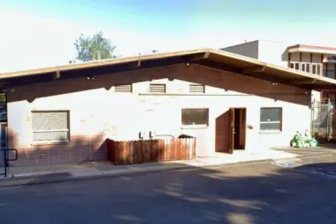 MedMark Treatment Centers CA 94544