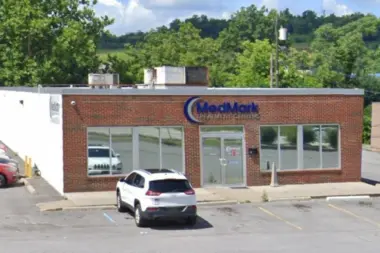 MedMark Treatment Centers WV 26508