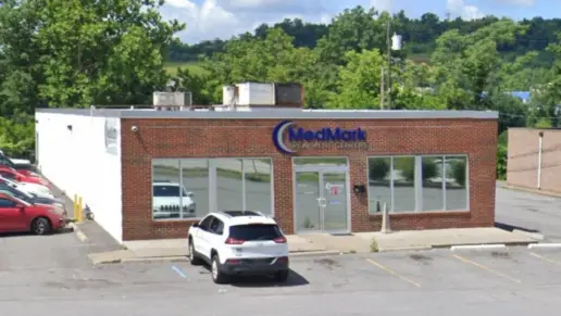 MedMark Treatment Centers Morgantown