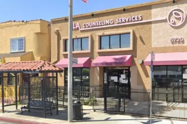 Mela Counseling CA 90022