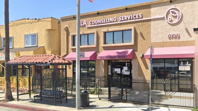 Mela Counseling CA 90022