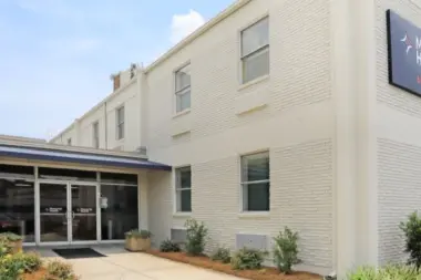 Memorial Health Medical Center for Behavioral Medicine GA 31404