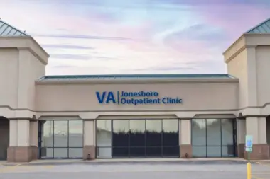 Memphis VAMC - Jonesboro OPC AR 72401