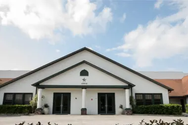 Mending Fences FL 32668