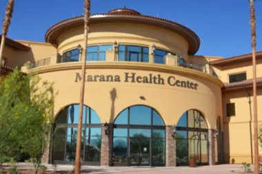Mental Health Center - Behavioral Health AZ 85653