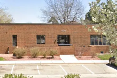 Mental Health Partners - Broadway Clinic CO 80304