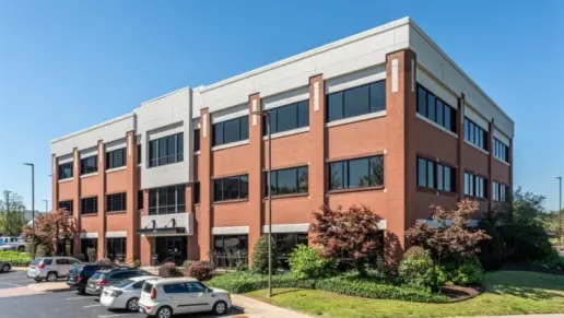 Mercy Senior Behavioral Health – Lowell