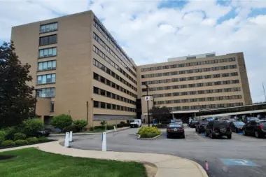 Mercy Health Saint Elizabeth - Behavioral Health OH 44504