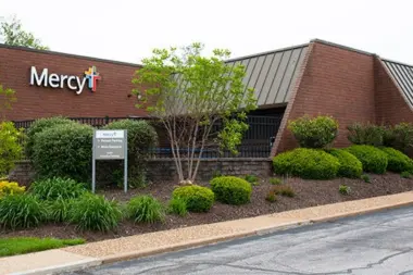 Mercy Intensive Outpatient Behavioral Health Edgewood MO 63141