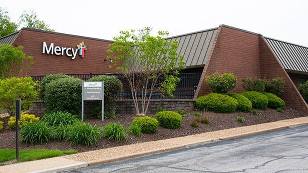 Mercy Intensive Outpatient Behavioral Health Edgewood MO 63141
