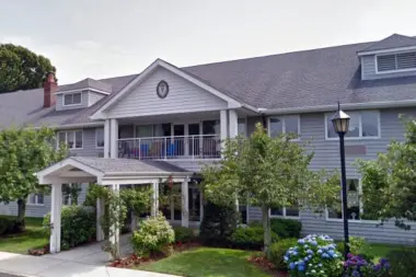 Mercy Medical Center - Behavioral Health NY 11570