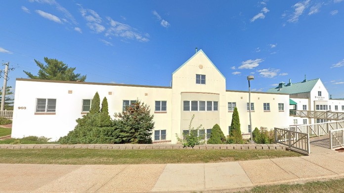 Mercyhealth Behavioral Health Clinic WI 53548