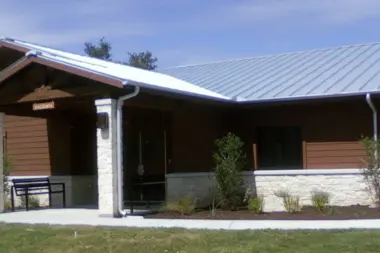 Meridell Achievement Center TX 78642