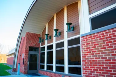 Meridian HealthCare - Main Campus OH 44509