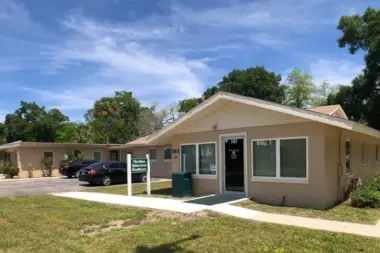 Meridian - Levy County Clinic FL 32626