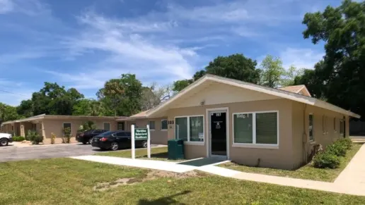 Meridian – Levy County Clinic