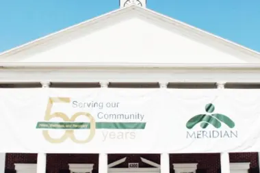 Meridian - Main Campus FL 32608