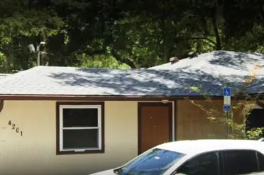 Metamorphosis FL 32607