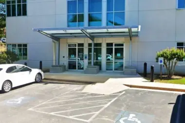 Methodist Family Health - Arkansas CARES AR 72205