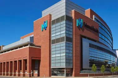 MetroHealth System - Inpatient OH 44109