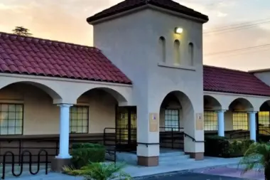 MFI Recovery Center CA 92504