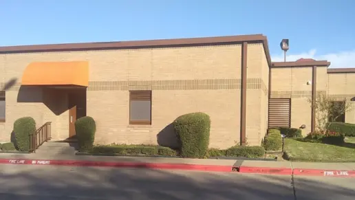 Tarrant Youth Recovery Campus