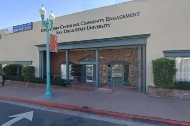 MHS - Center Star ACT CA 92105