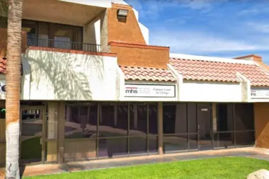 MHS - Fontana Center for Change CA 92324