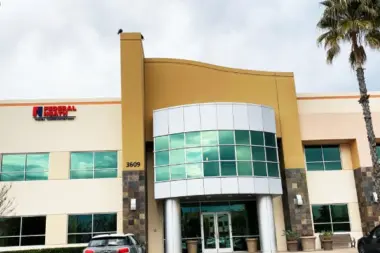 MHS - North Coastal Mental Health Center CA 92056